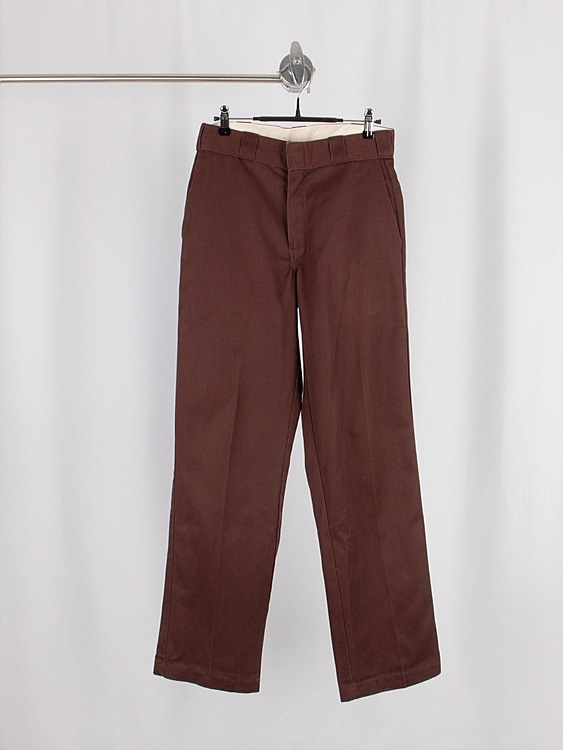 DICKIES pants (28.3 inch)