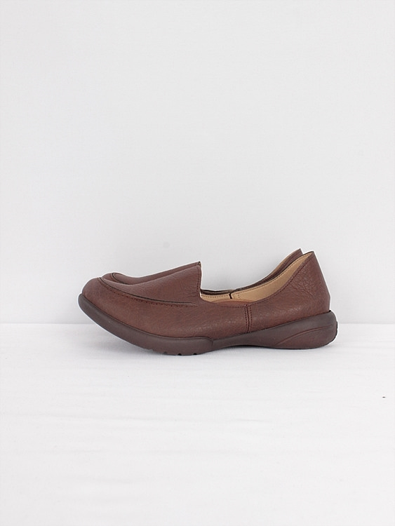 re:geta leather shoes (240mm) - japan made