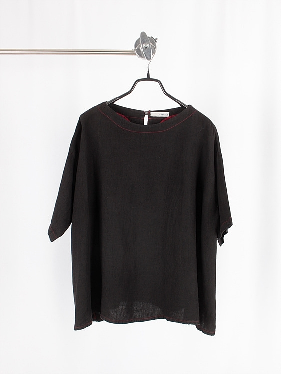 FABRIC&#039;S pullover top - japan made