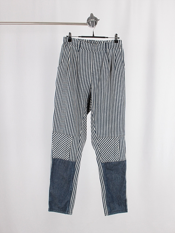 KOHAKU hickory tapered fit pants (~29.1 inch)