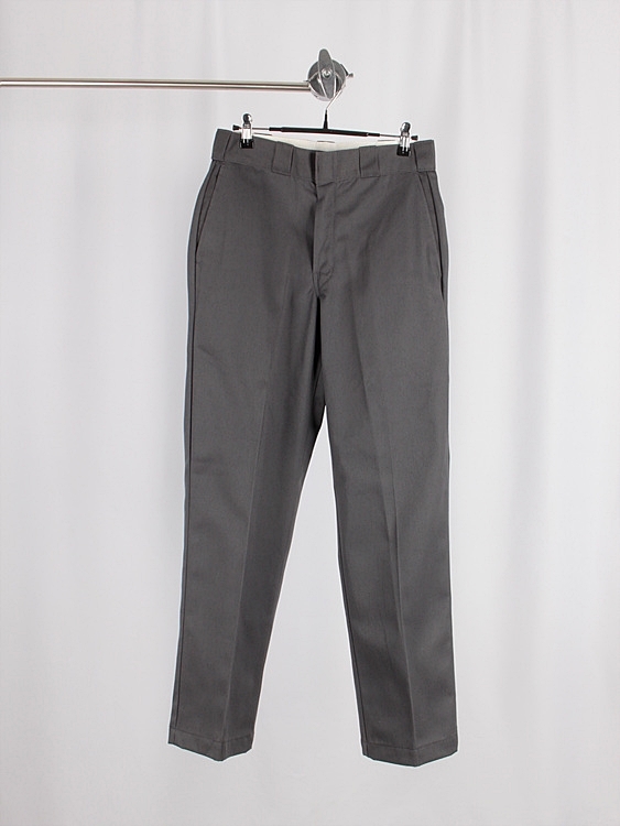 DICKIES work pants (28.3 inch) - MEXICO MADE