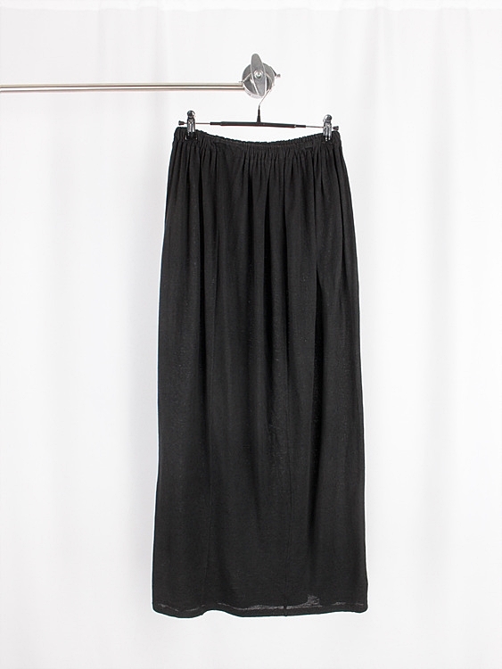 JURGEN LEHL banding skirt (free)