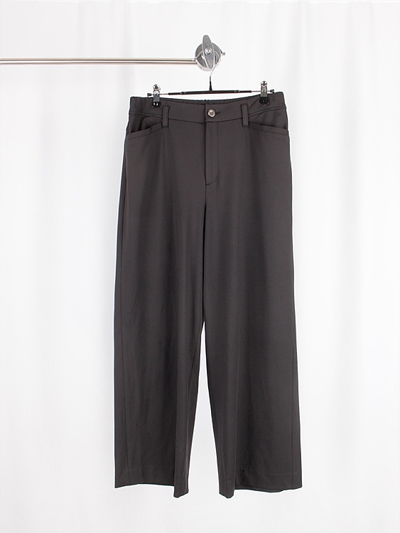 KANSAI YAMAMOTO pants (~31.5inch)