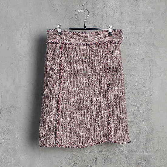 THEORY tweed skirt (29inch)