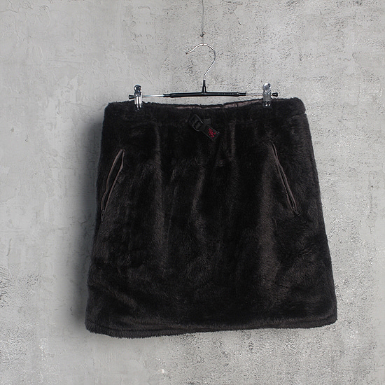 GRAMICCI fur skirt (free)