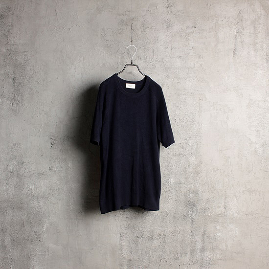 UNITED ARROWS s/s knit