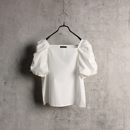 clear blouse (새상품)