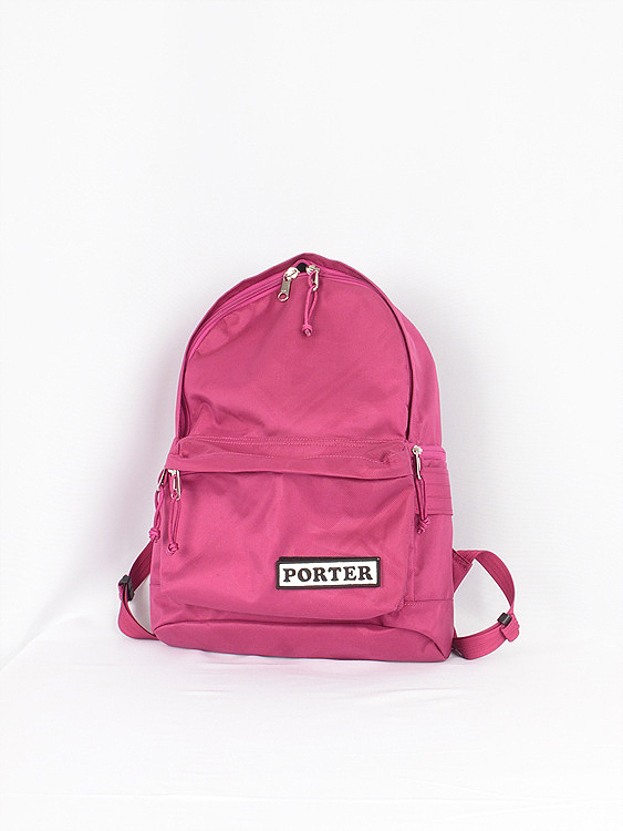 YOSHIDA PORTER CASPER x GAIFU backpack