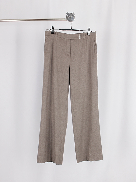 LORO PIANA women slacks pants (28.7inch) - italy made