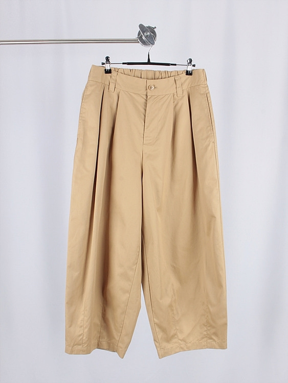 and mayer balloon pants (~33inch) - japan made