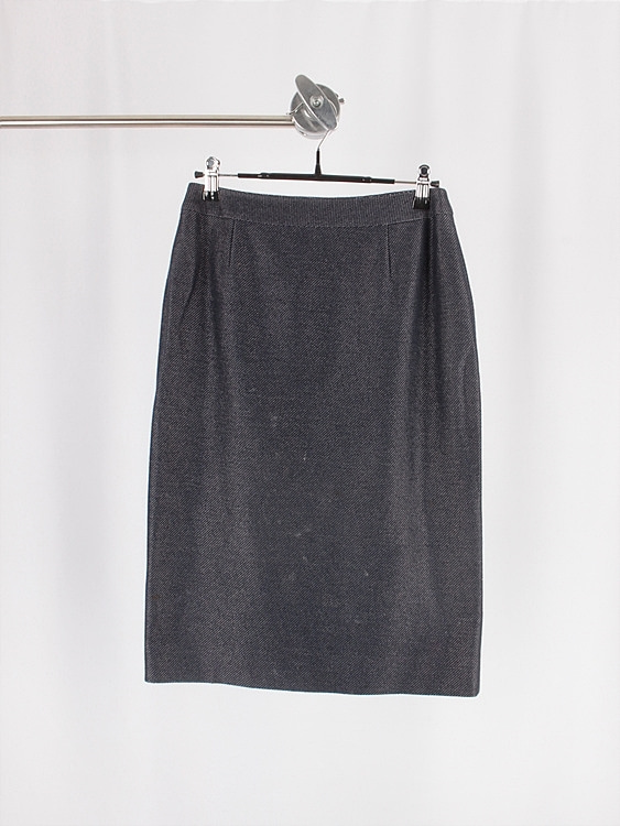 UNGARO set up skirt (26.7) - japan made