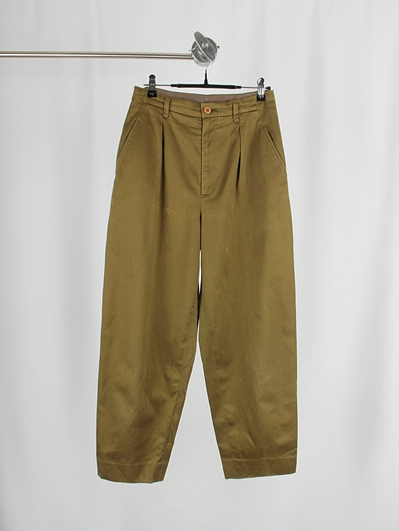 vtg ISSEY MIYAKE pants (26.7inch) - japan made