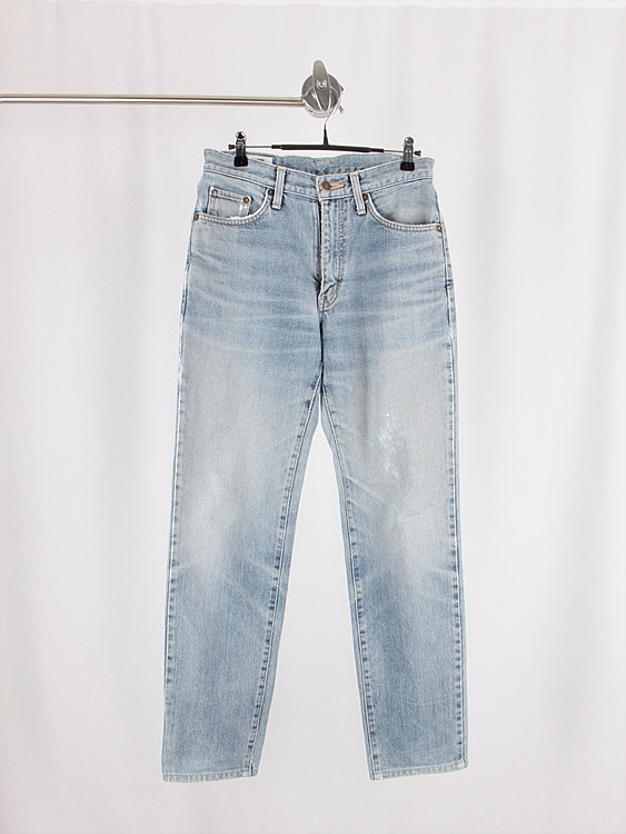 EDWIN denim pants (28.3inch) - japan made