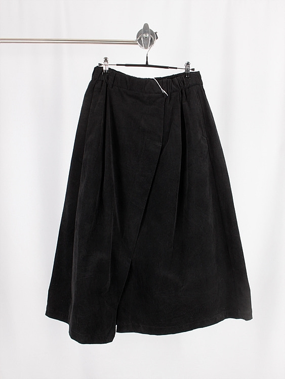 NOBUO IKEDA skirt (27.5inch) - 미사용품
