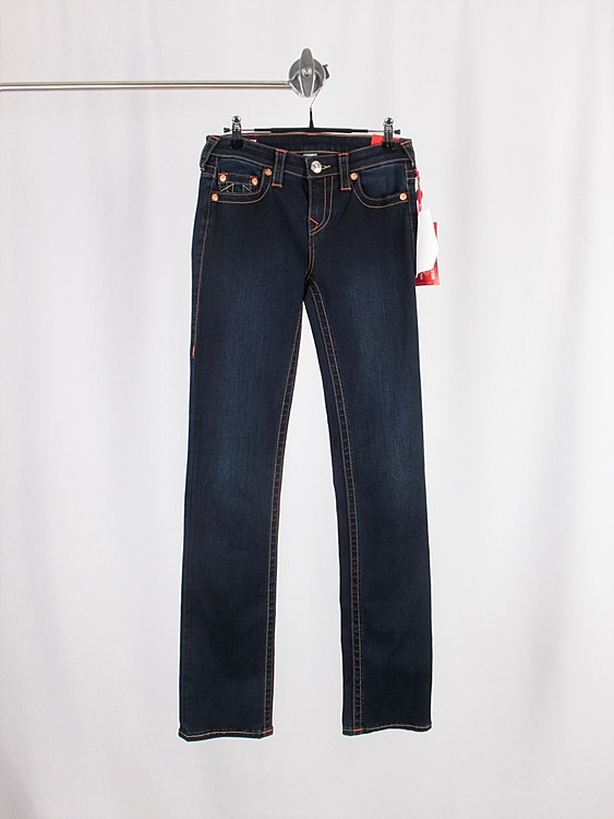 TRUE RELIGION billie jeans (28inch) - 미사용품