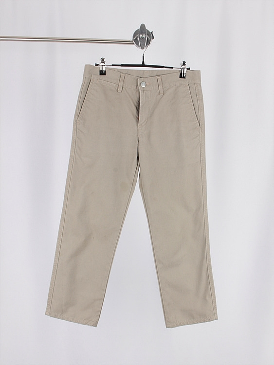 MARGERET HOWELL x EDWIN pants (28inch) - japan made