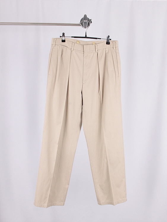 POLO RALPH LAUREN chino pants (31inch) - japan made