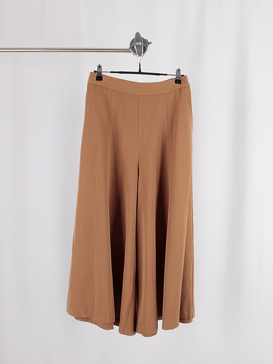 NIKO AND... wide pants (27.5 ~29.9 inch)