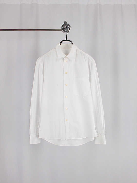 HELMUT LANG white shirts
