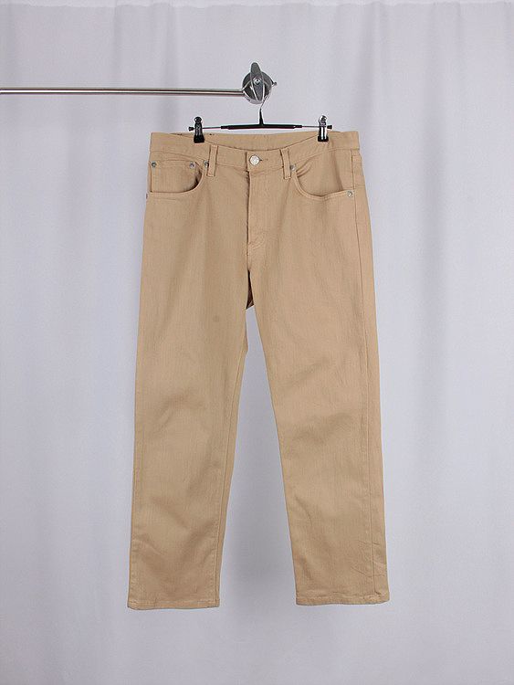 EDWIN503 pants (33.8 inch) - JAPAN MADE