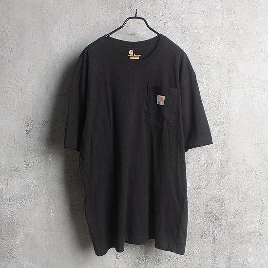 CARHARTT over fit tee