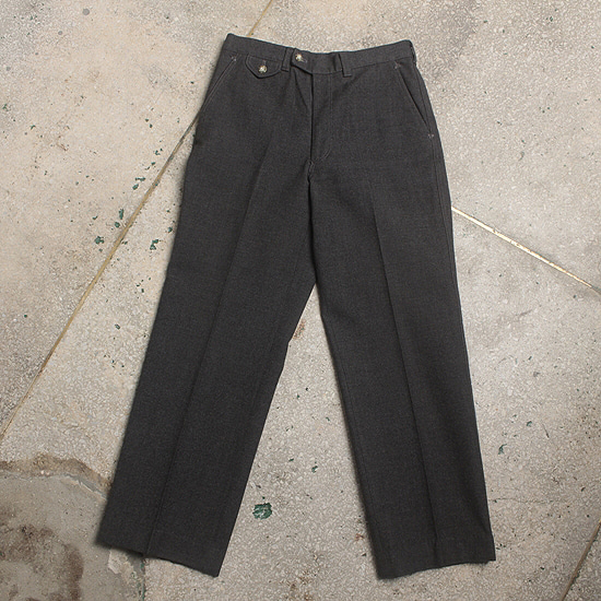60-80&#039;s vtg The North Face pants (28.3 inch)
