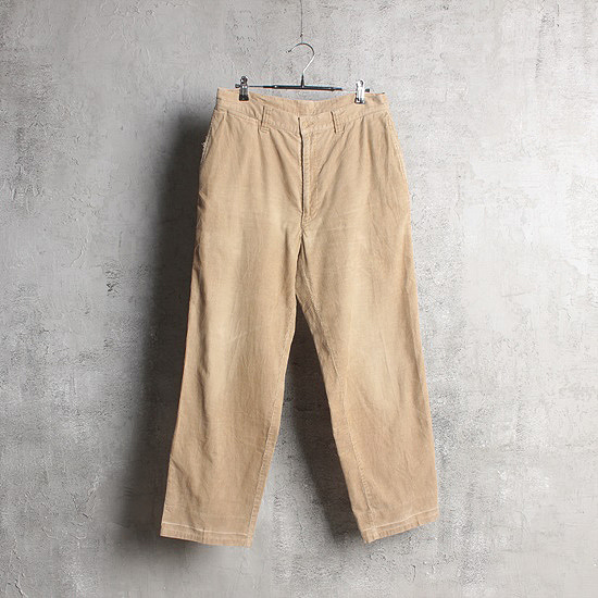 vtg POLO by ralph lauren pants (32 inch)