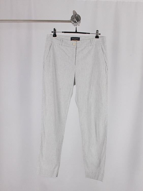 PIAZZA SEMPIONE pants (골반기준 29inch) - italy made