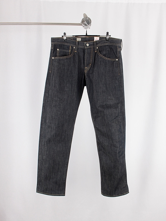 ADRIANO GOLDSCHMIED slim fit denim pants (33.8 inch) - U.S.A MADE