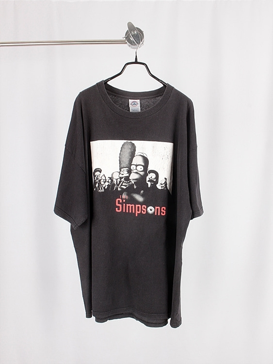 00&#039;s DELTA simpson T-shirts