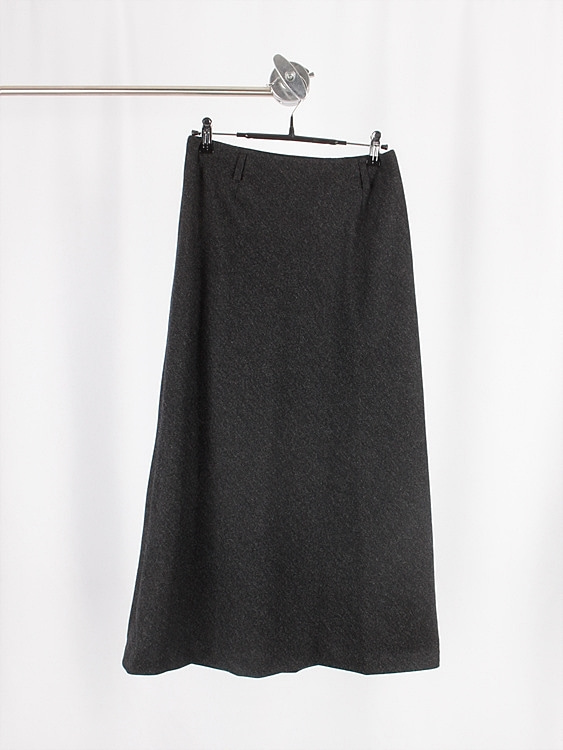 MARGARET HOWELL skirt (27.5inch) - japan made