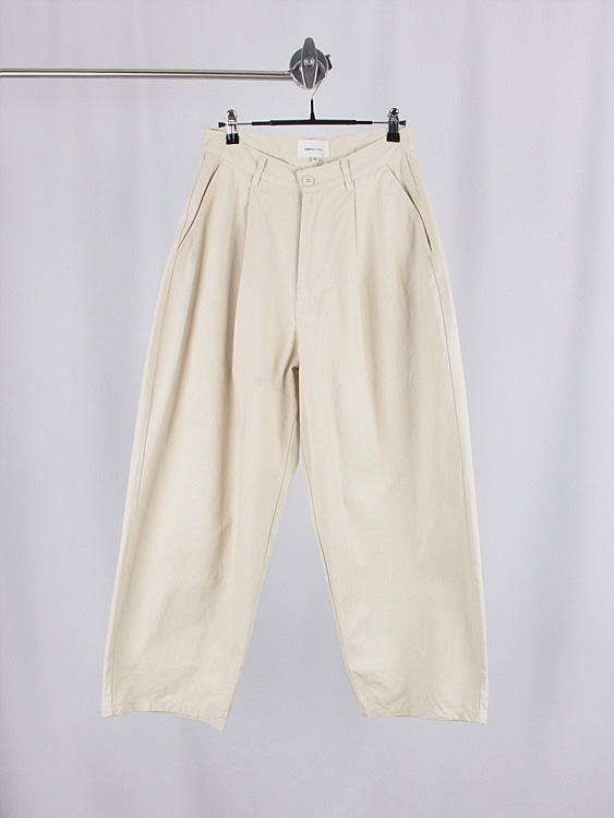 EMMA CLOTHES wide pants (26.7inch) #1