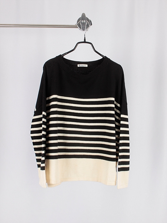 ORCIVAL wide knit