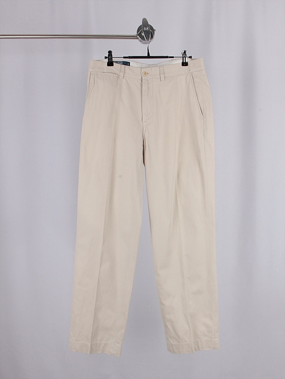POLO by RALPH LAUREN chino pants (31.8 inch)