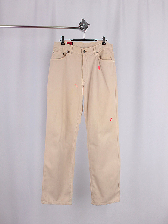 EDWIN 503 pants (29.9 inch) - JAPAN MADE