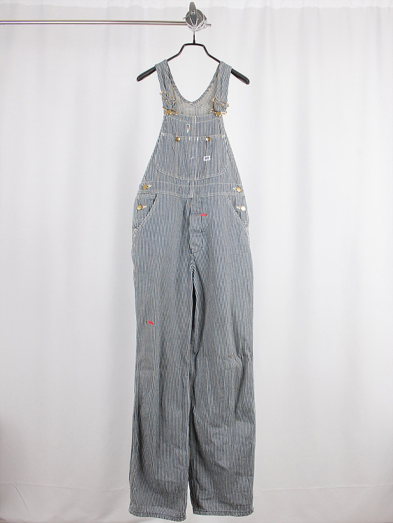 LEE overall (28 x 33 inch) - japan made